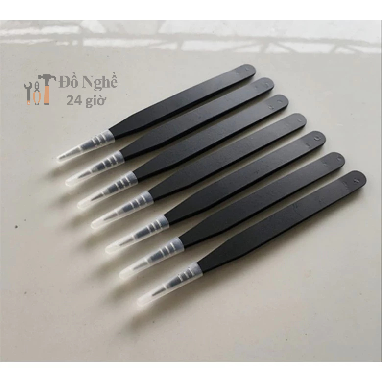 Panh tĩnh điện, nhíp gắp linh kiện