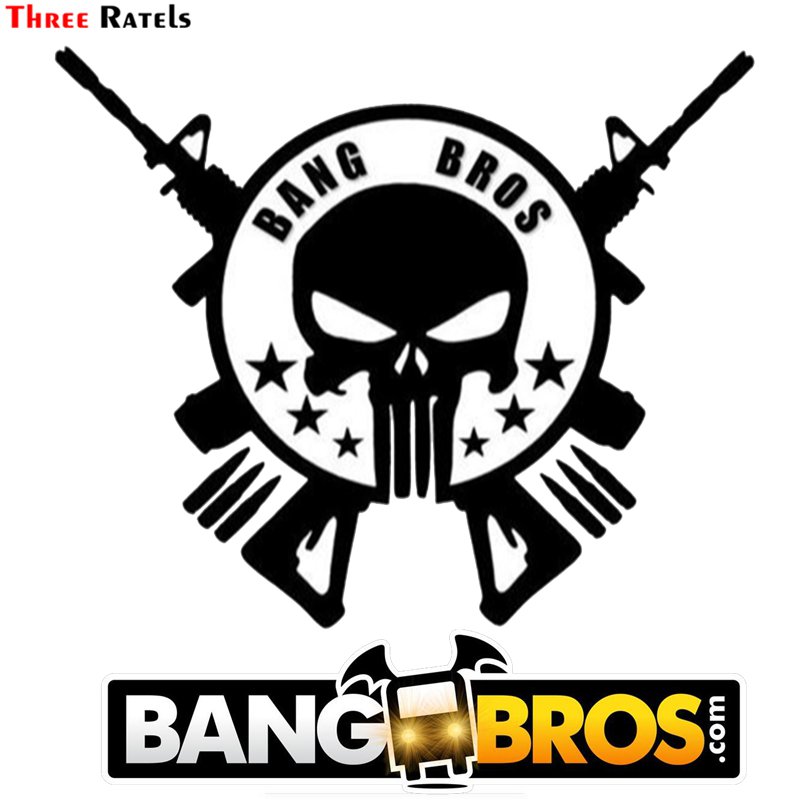 %E3%80%90Exclusive%20Offer%E3%80%91Three%20Ratels%20FCT-10%20#%2020x4cm%20bang%20bros%20logo%20funny%20widnow%20wall%20Car%20Stickers/Decals%20-%20Image%203
