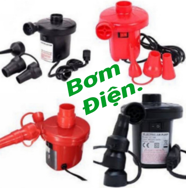 Bể bơi 3 tầng Đủ kích cỡ