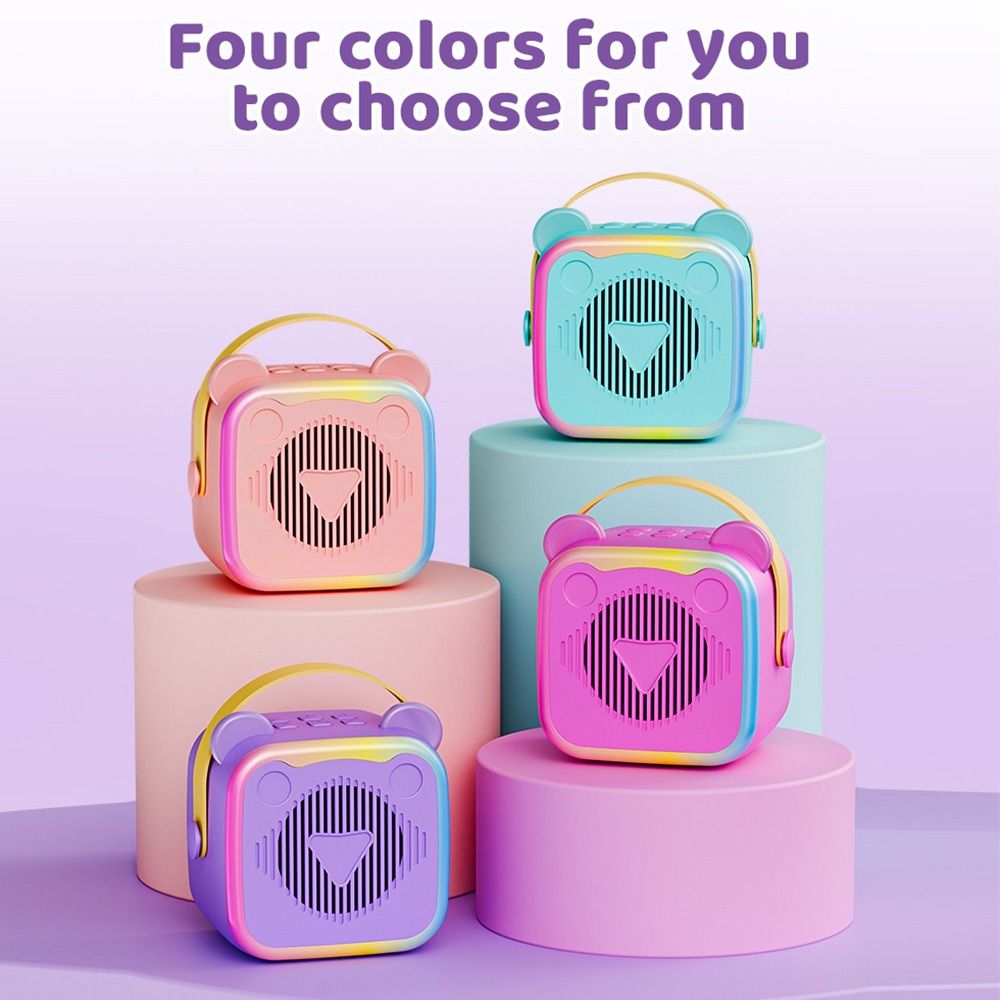 Funny%20Toys%20Portable%20Mini%20Karaoke%20Machine%203.5mm%20Earphone%20HIFI%20Surround%20Mini%20Home%20Karaoke%20Speaker%20Bluetooth%205.3%20RGB%20Lights%20Wireless%20Sound%20Microphone%20Set%20Parties%20-%20Image%207