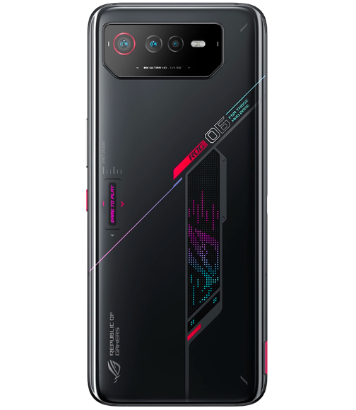 rog phone 6 carrier