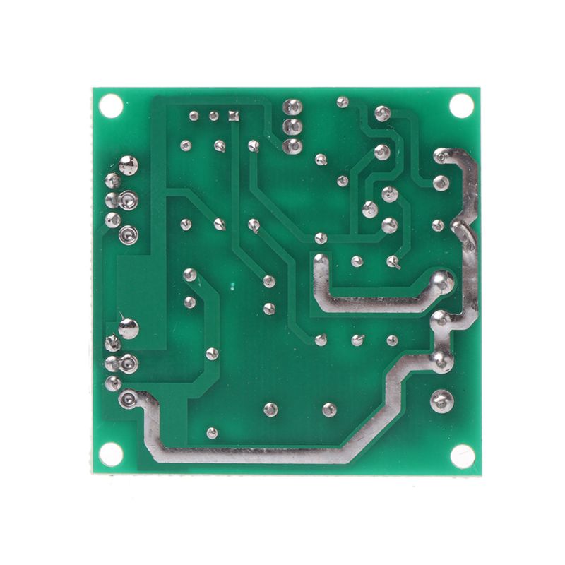 Mini 1969 TIP41C Mono Channel for DC 12V High Power Digital Audio Amplifier Asse