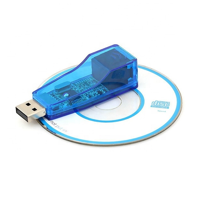 Thiết bị chuyển đổi cổng USB 2.0 ra LAN