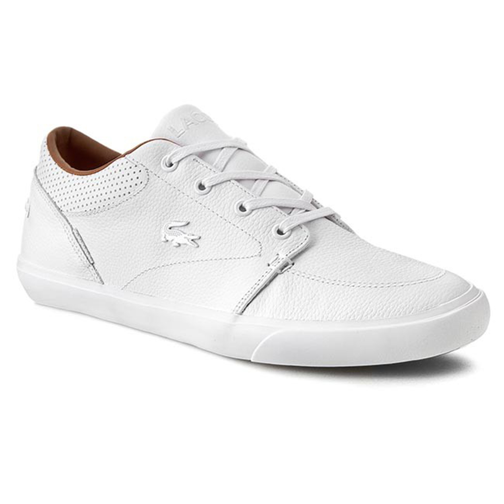 [FreeshipMAX] Giày Lacoste Bayliss VULC Prm
