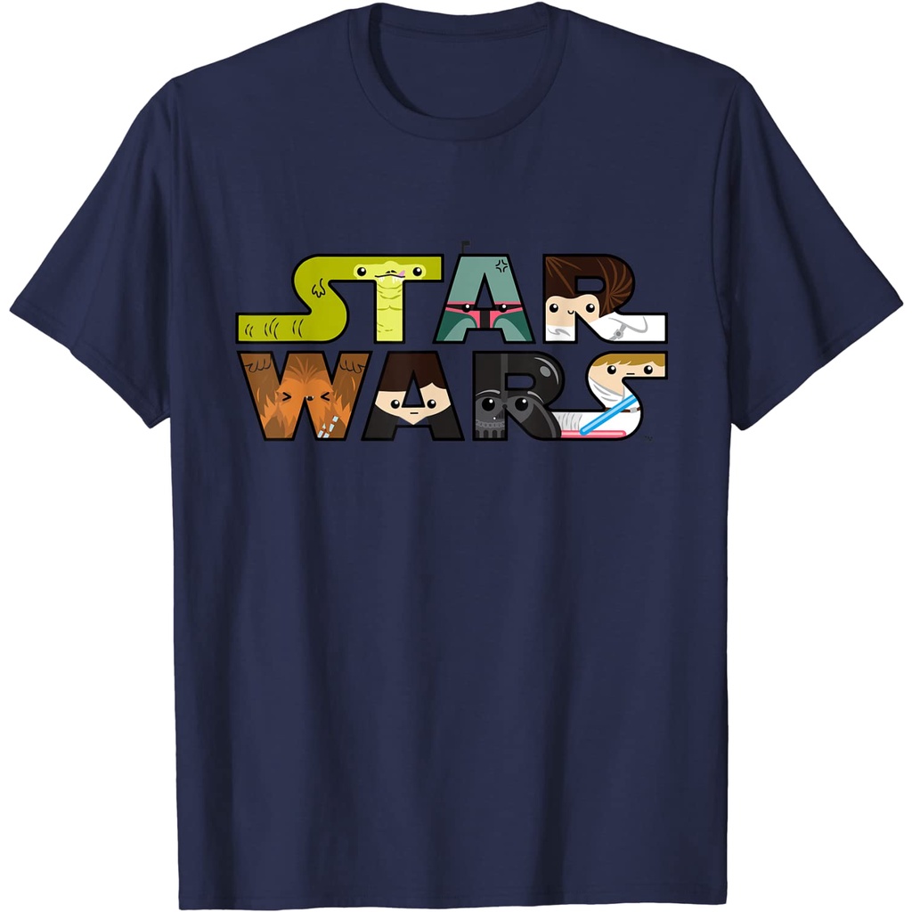 star wars couple t shirts