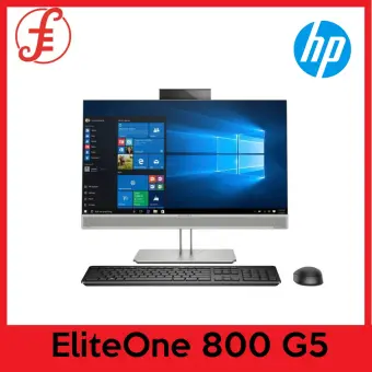 Hp Eliteone 800 8gt07pa G5 All In One Computer Core I5 I5 9500 8 Gb Ram 512gb Ssd 23 8 19 X 1080 Touchscreen Display Desktop Windows 10 Pro 64 Bit Intel Uhd Graphics 630 Lazada Singapore