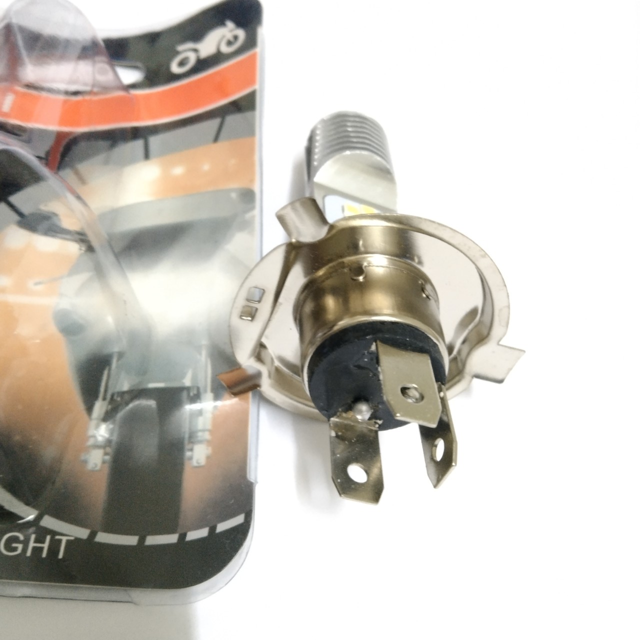 bóng đèn pha led chân h4 siếu sáng Osram