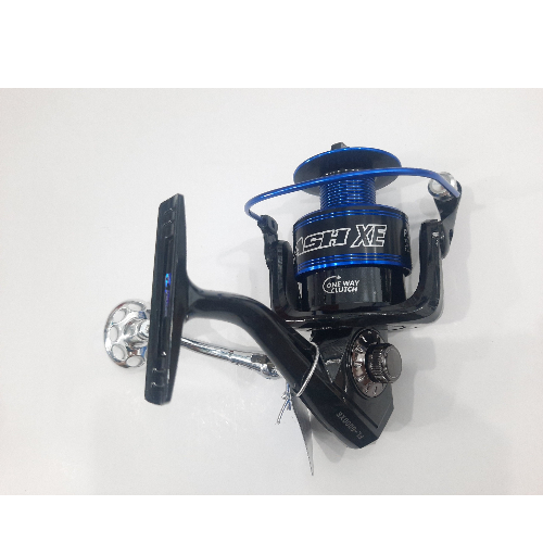 Máy câu đứng Pioneer FL-6000XE