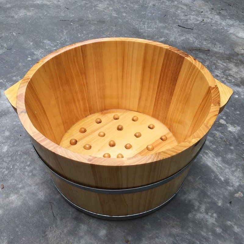 Combo 100 gói ngâm chân thảo dược cho spa
