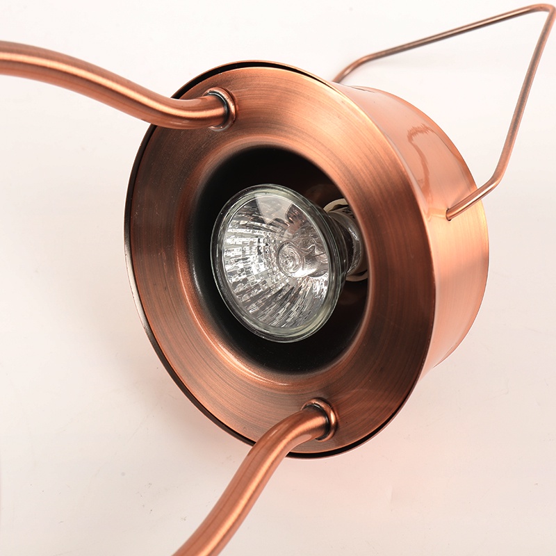 Bóng đèn halogen GU10 50W