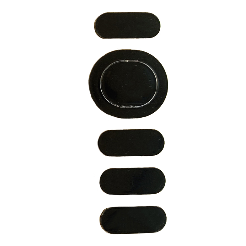 Feet Chuột Logitech G304 G305 (Miếng Dán Chân Chuột) dày 7mm