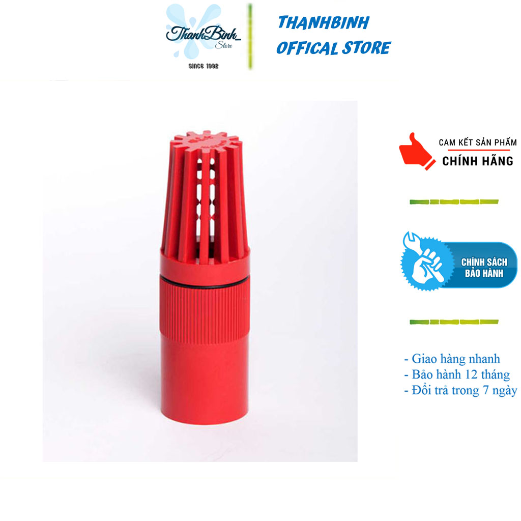 Rọ bơm, chõ bơm, rọ hút, luppe giếng asico size 21/ 27/ 34/ 42/ 48/ 60mm