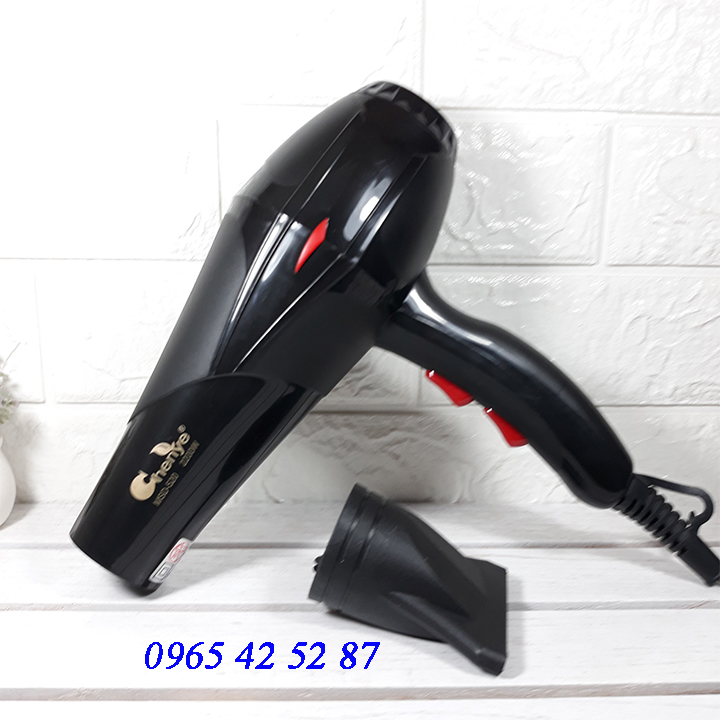 Máy sáy tóc CHENYE MSD-520 MSD-8813 hai chiều nóng lạnh