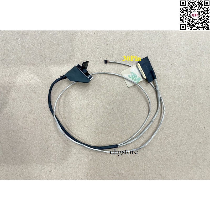 Screen cable laptop Acer e5-532, e5-553, e5-522, e5-573, e5-575, f5-573 30pin