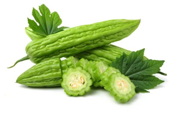 Hạt Giống Khổ Qua Mỡ Trái Dài (2gr)