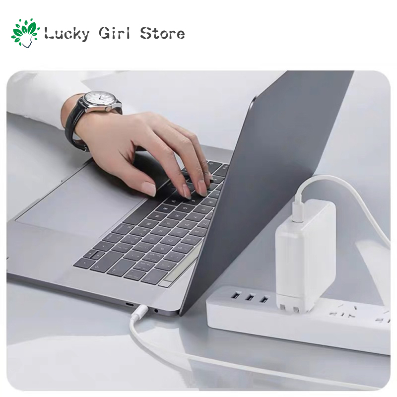 USB C To USB C Cable Type C Cable 60W Power Delivery Fast Charger Cable For Laptop Phone Type C Devices 1M/2M