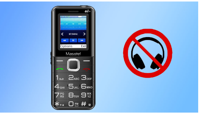 Masstel IZI 20 4G (chính hãng, bảo hành 12 tháng)