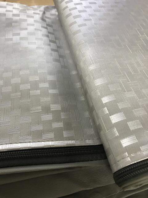 Bọc Trùm Máy Rửa Bát (Chất Liệu Da Cao Cấp Siêu Bền Đẹp)