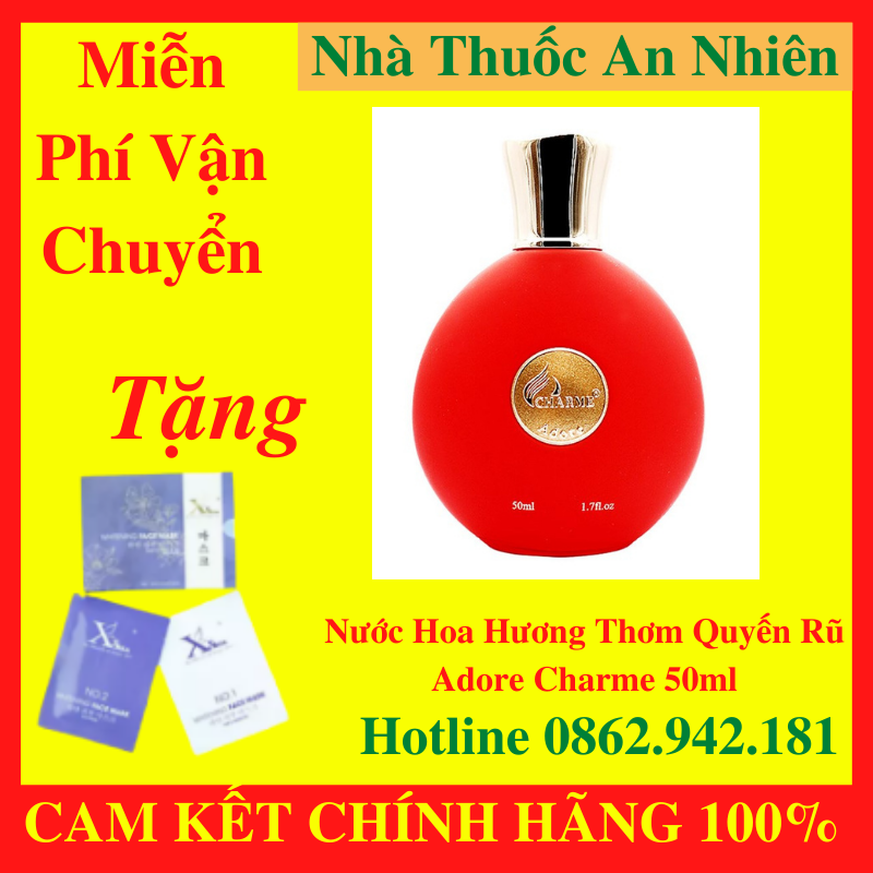 Nước hoa adore 50ml- an002