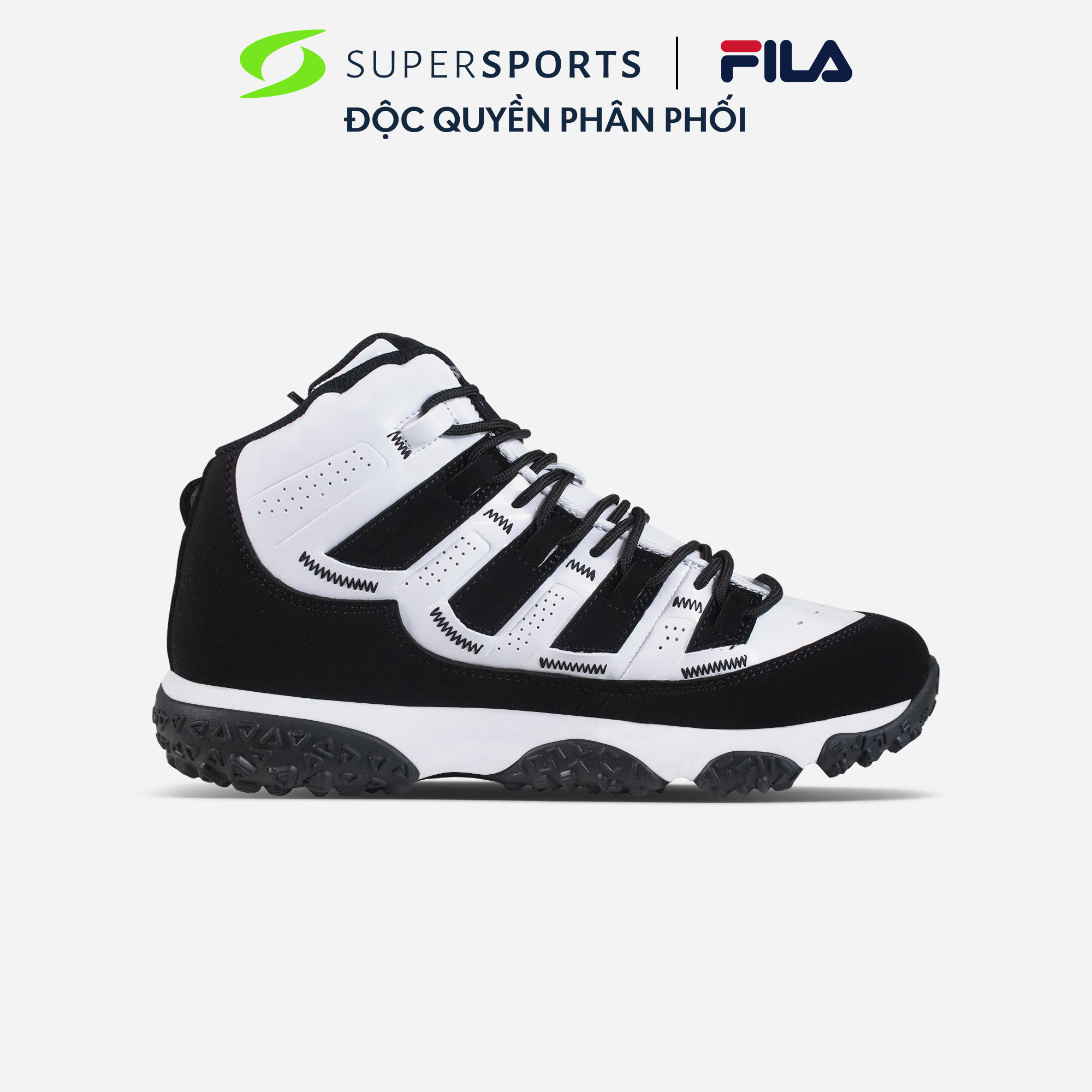 FILA Giày sneaker unise.x Skydancer 1BM01771-113 NTT1
