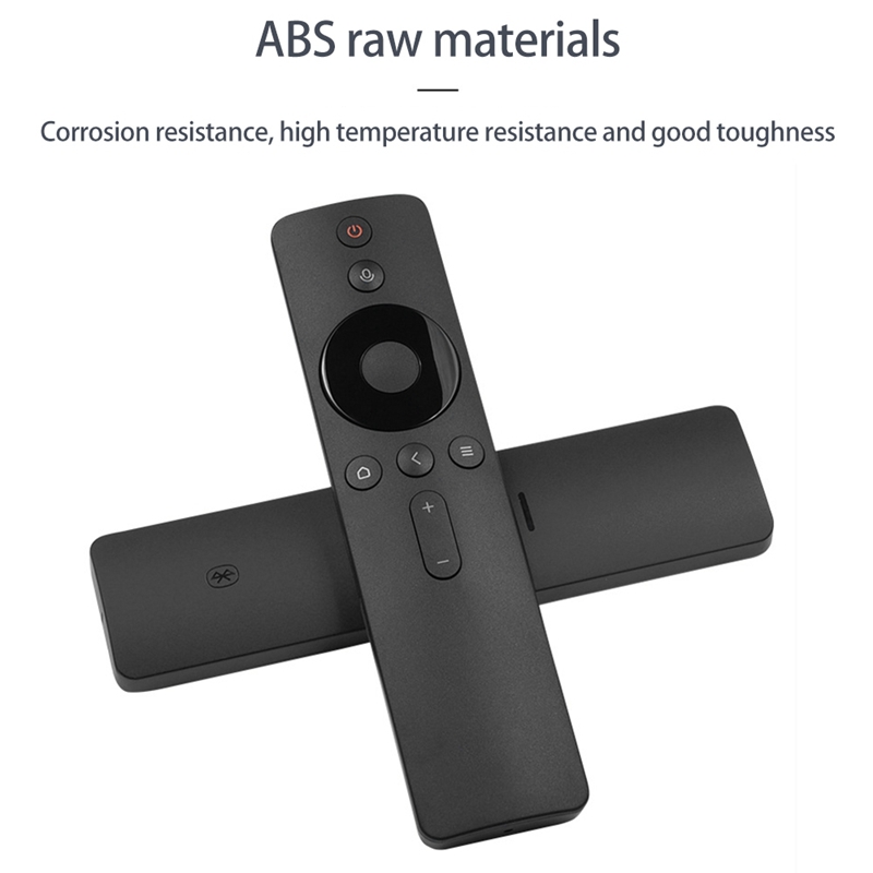 New XMRM-006 Remote Control Suitable for Xiaomi Mi Tv Box Voice Bluetooth Telecontrol