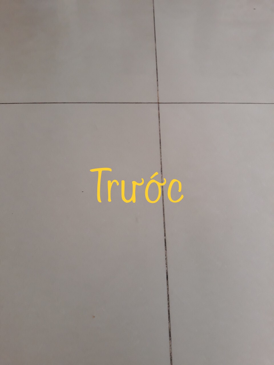 [HCM]Vệ sinhTrắng Ron Gạch R-Clean (1 lít)