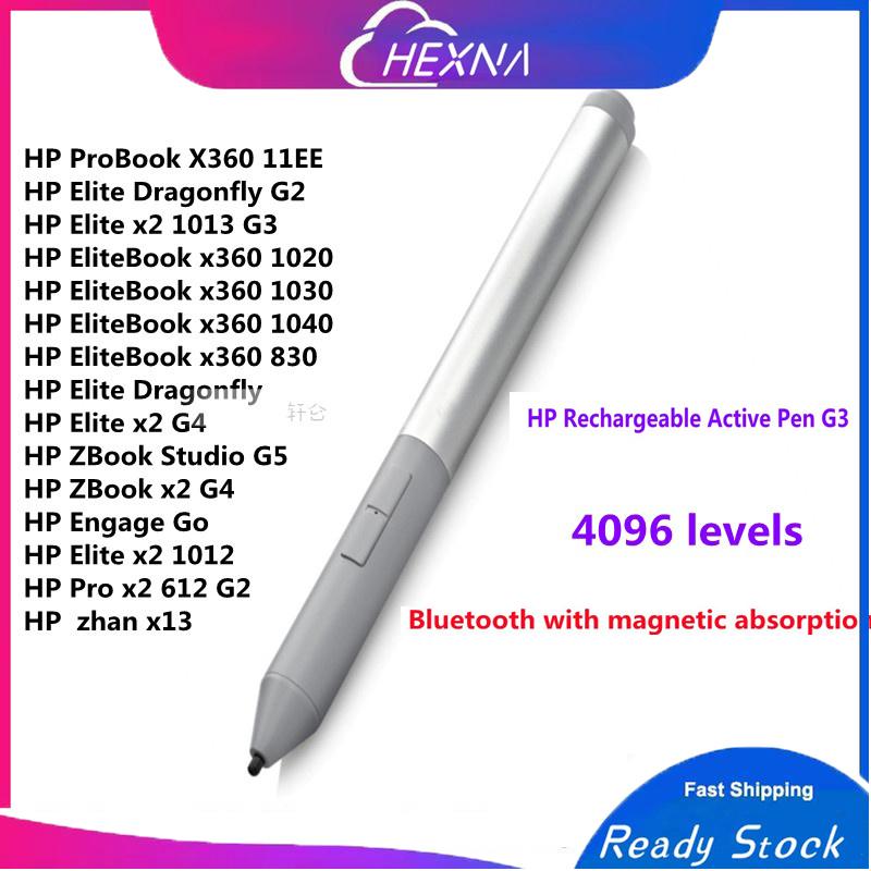 Hp Elite X2 Hp Zbook X360 Pen Stylus Active Pen Hp Zbook G3 Active