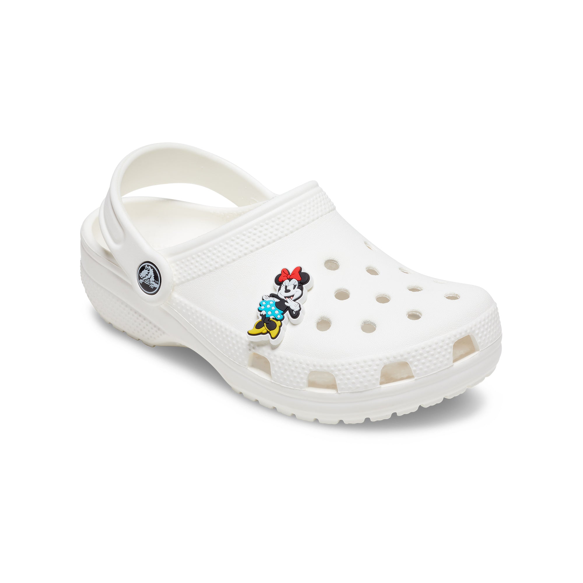 Phụ kiện Jibbitz™ Charms Disneys Minnie Mouse Character - 10010017