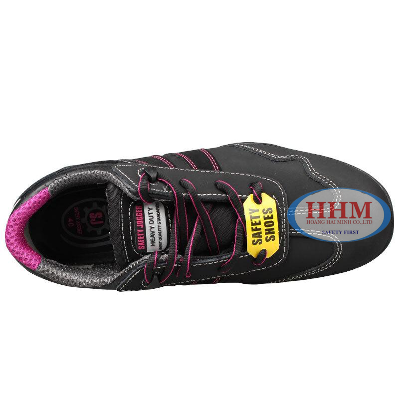 Giày bảo hộ nữ Safety Jogger Ceres