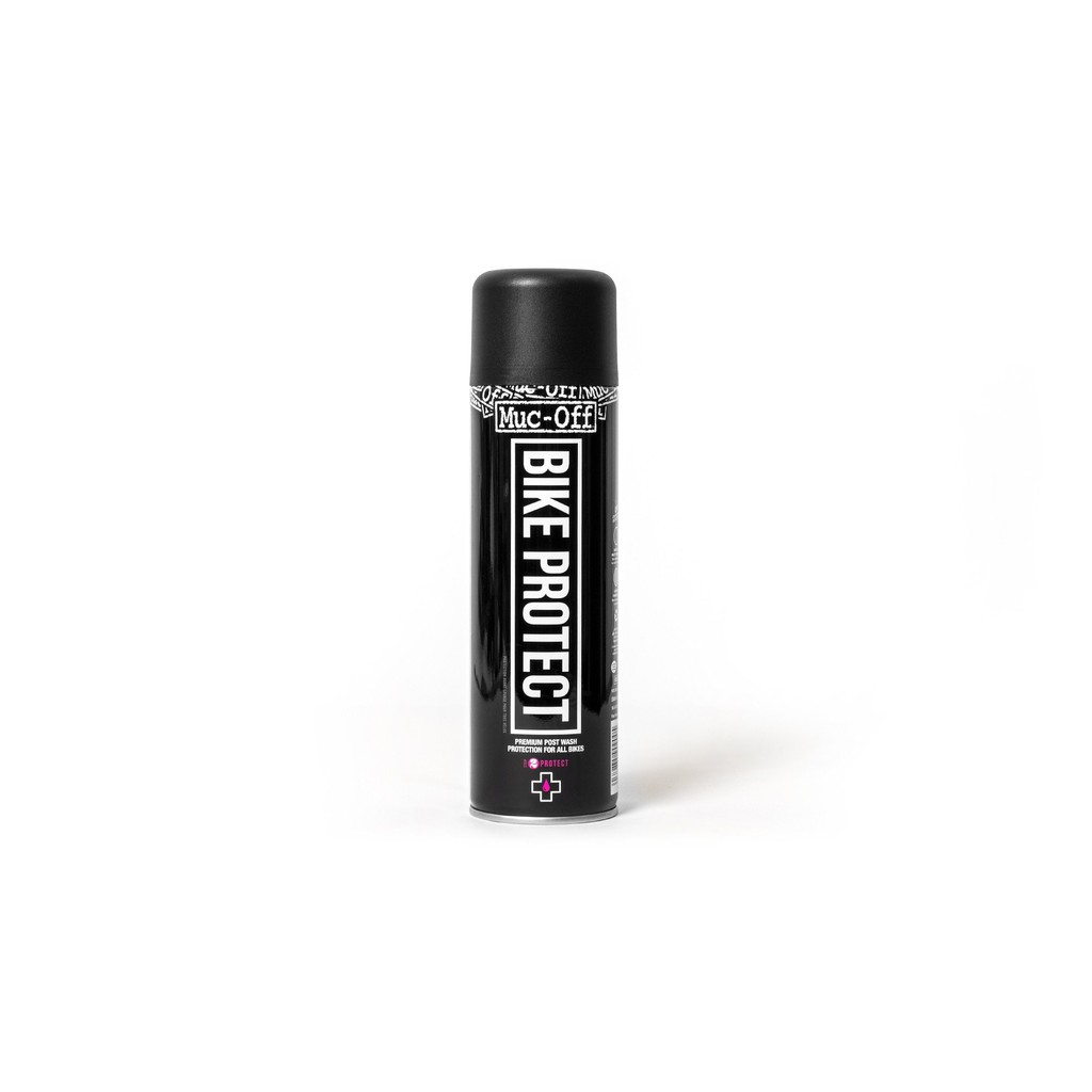 bike protect spray