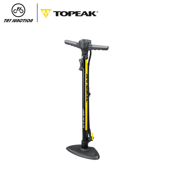 topeak elite bike stand