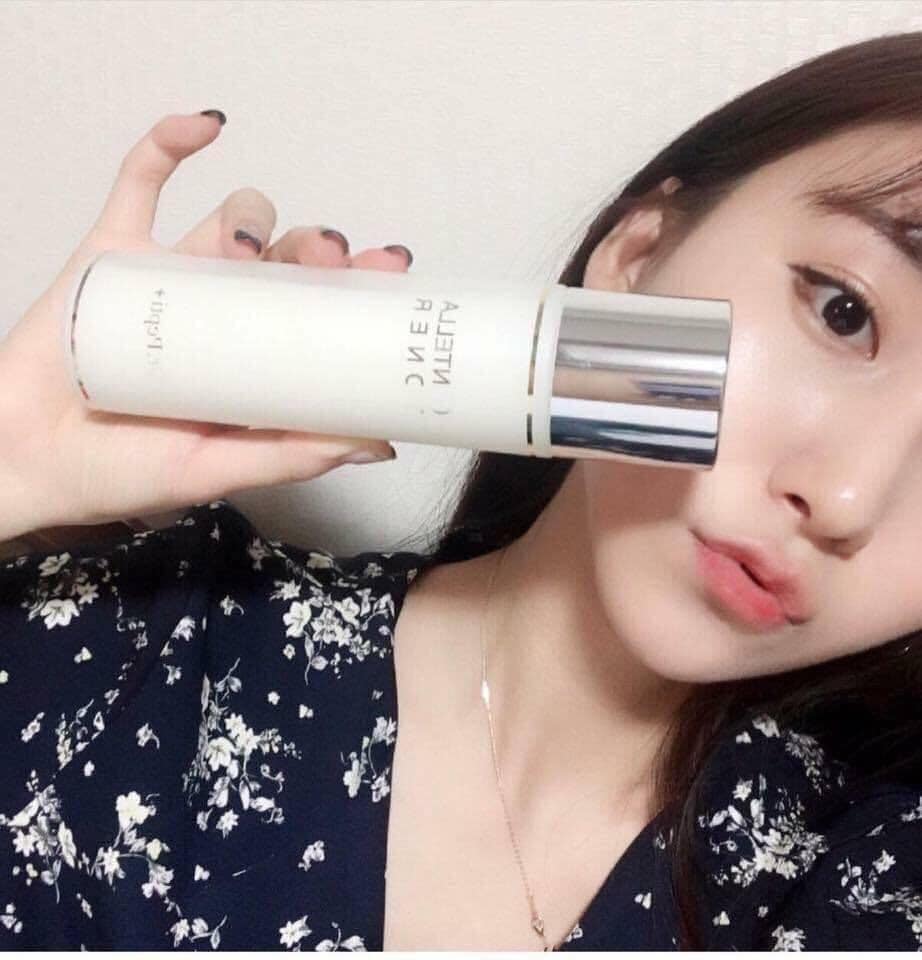 Nước Hoa Hồng căng bóng da Dr. Pepti+ Centella Toner