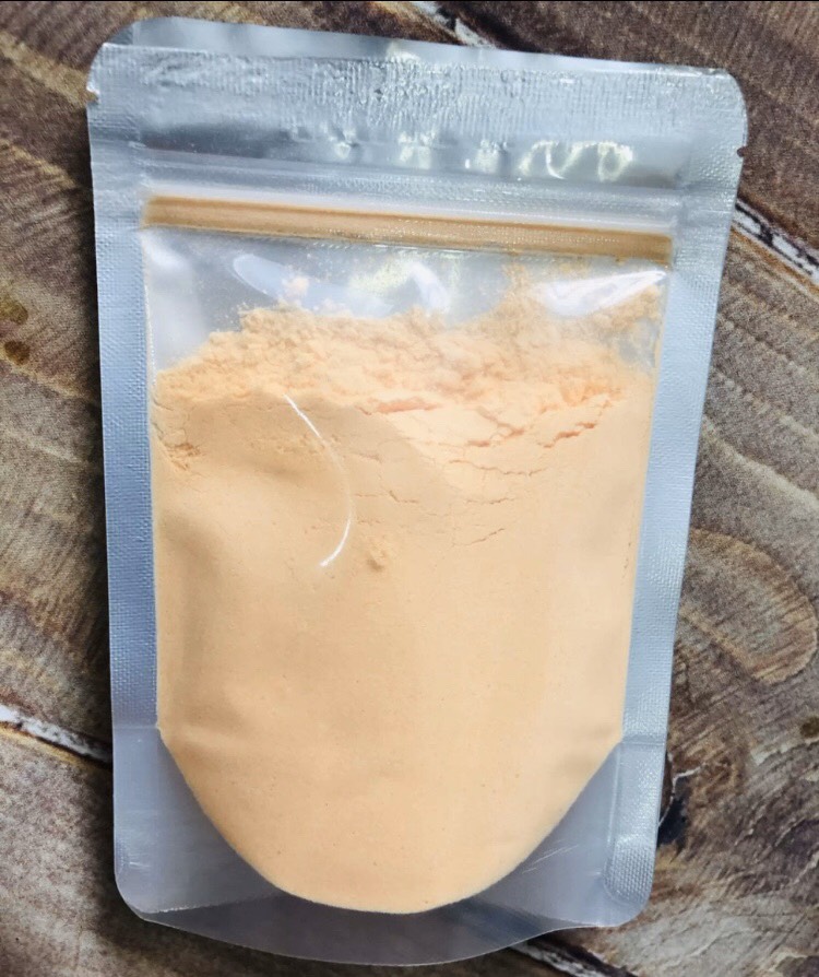 bột phô mai hàn quốc 500g