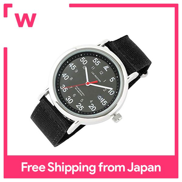 Military on sale watch lazada