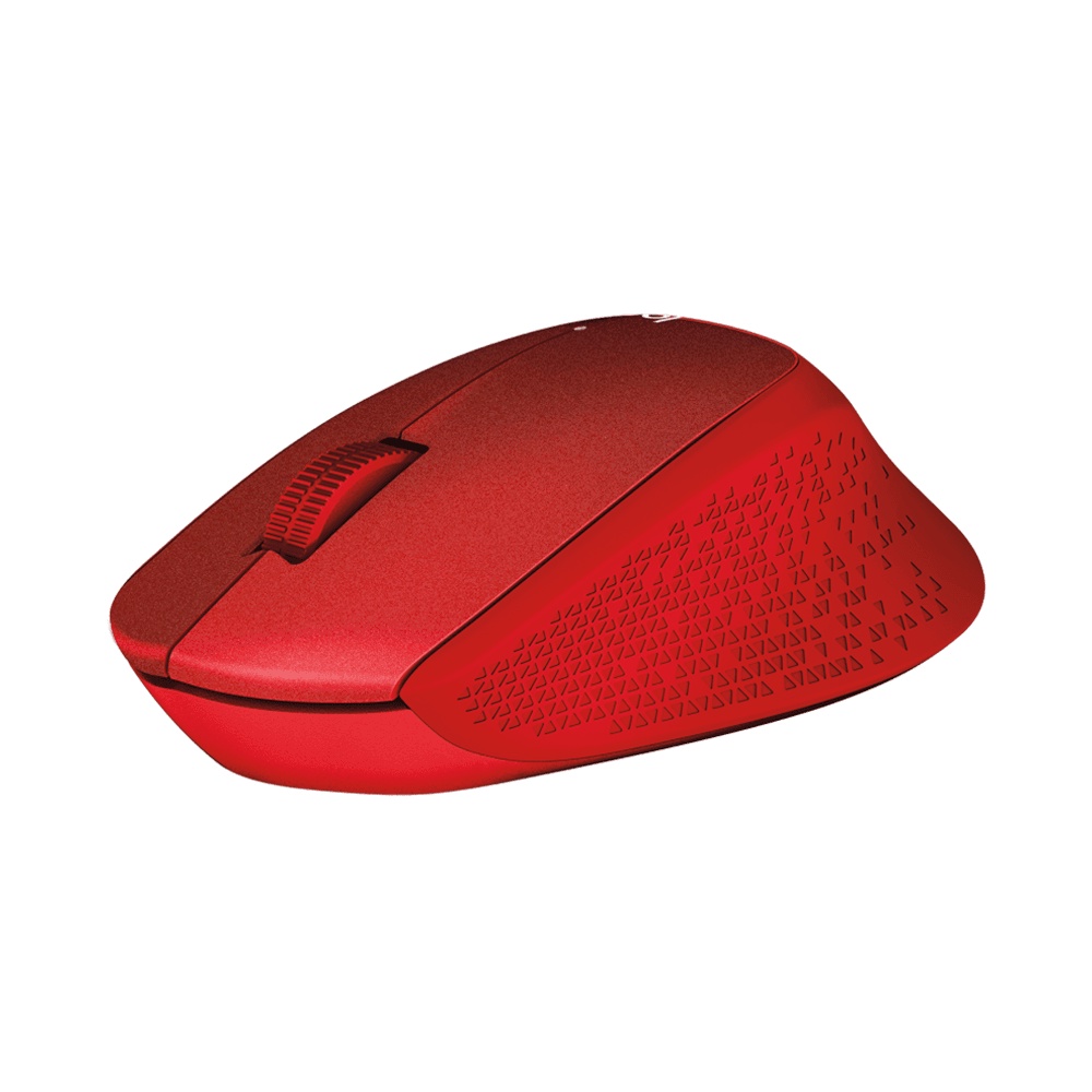 Chuột không dây Logitech M330 Silent