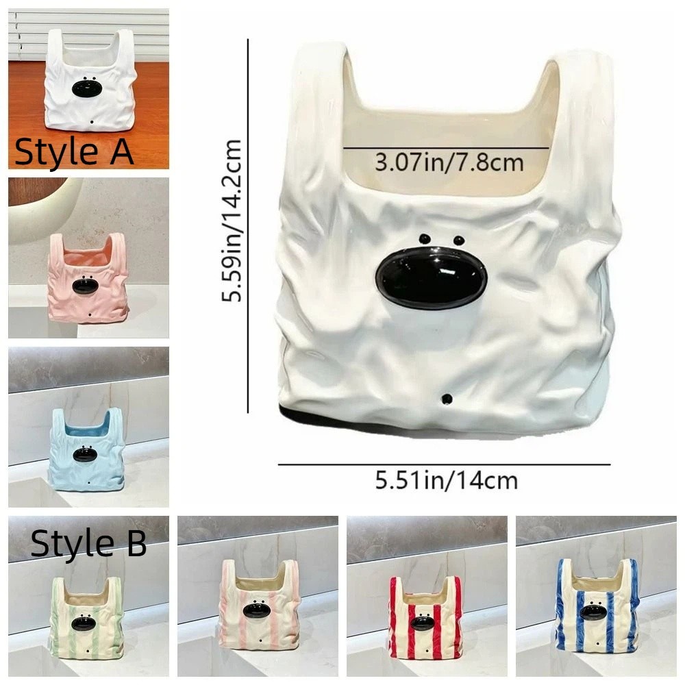 Cute%20Handbag%20Style%20Ceramic%20Storage%20Box%20Puppy%20Shaped%20Cartoon%20Desktop%20Pen%20Holder%20Novelty%20Flower%20Pot%20Stand%20Office%20-%20Image%202