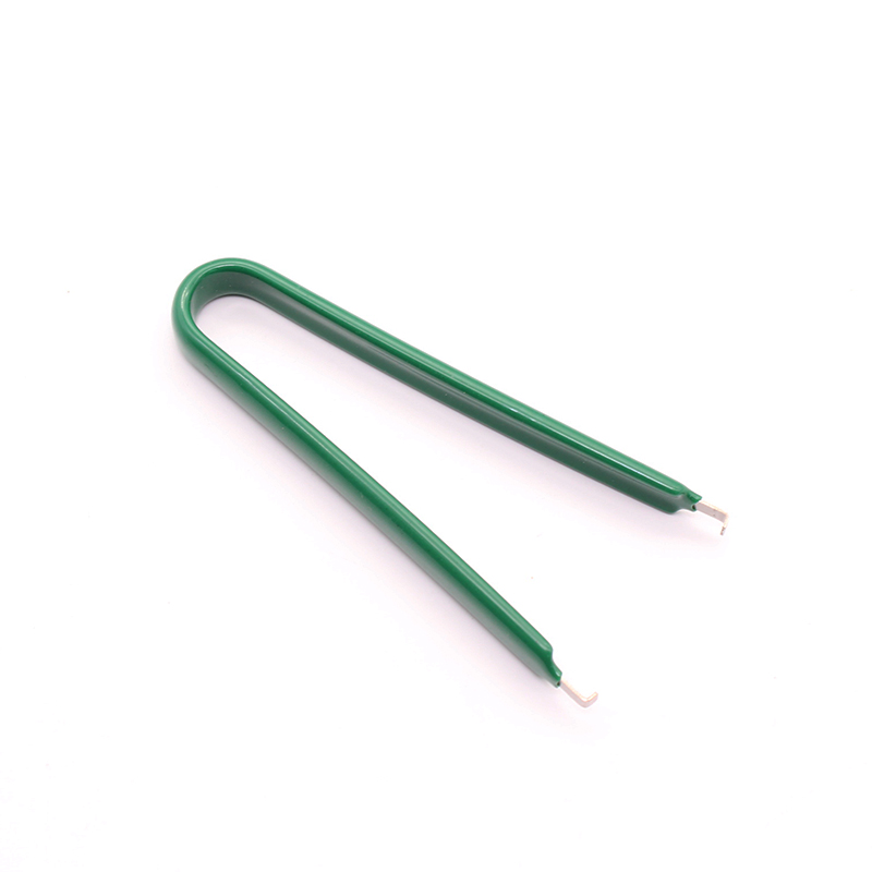 U Type Ic Extractor Chip Tweezers Insulated Anti-Static Integrated ...
