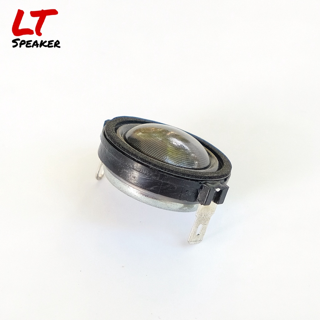 Loa treble lụa Harman Kardon 1 inch 4Ohm 10W - Màng lụa trong suốt chất âm hay