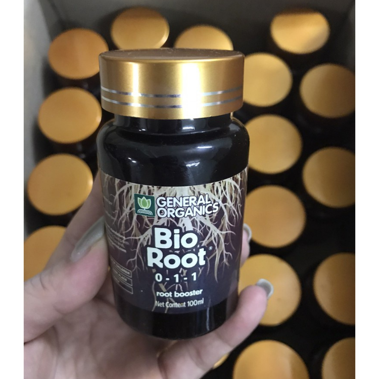 [Giá hủy diệt] Bio Root- kích rễ cực mạnh nhập khẩu từ Mỹ 100ml