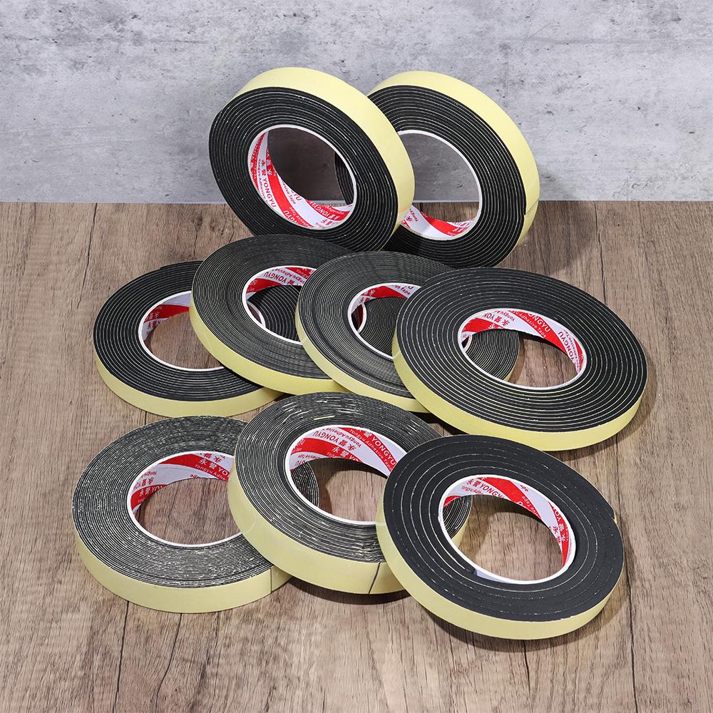 1pcs%20Hardware%20Bathroom%20Waterproof%20Window%20Door%20Weather%20Single%20Sided%20Adhesive%20Rubber%20Strip%20Tape%20Foam%20Sponge%20Seal%20Strip%20-%20Image%206