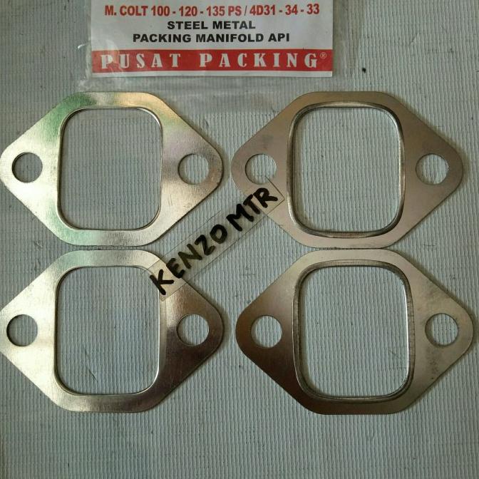 Packing Paking Manifold Manipol Exhaust Api Colt Diesel Ps100 Ps120