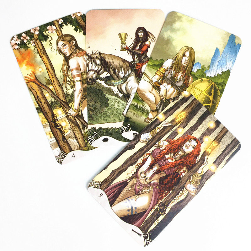 %E3%80%90LuxeGlow%E3%80%91Erotic%20Fantasy%20Tarot%20Cards%20English%20Version%20Tarot%20Card%20Deck%20Table%20PDF%20Guidebook%20Board%20Games%20Oracle%20Card%20Divination%20Fate%20Game%20-%20Image%205
