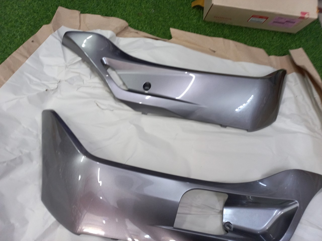 Đồ Pcx thái 2010