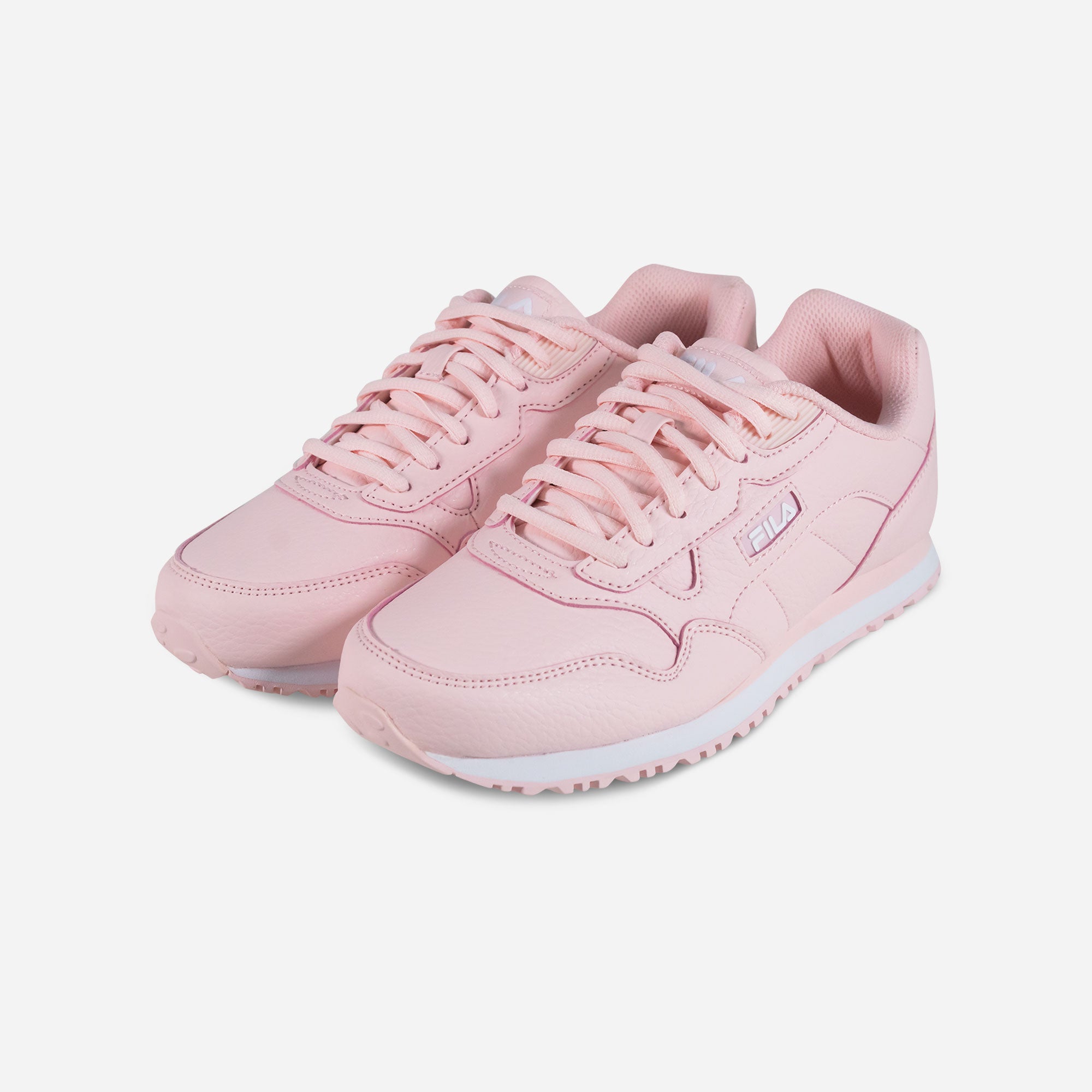 FILA Giày sneaker nữ CRESS PB 5RM01977-661
