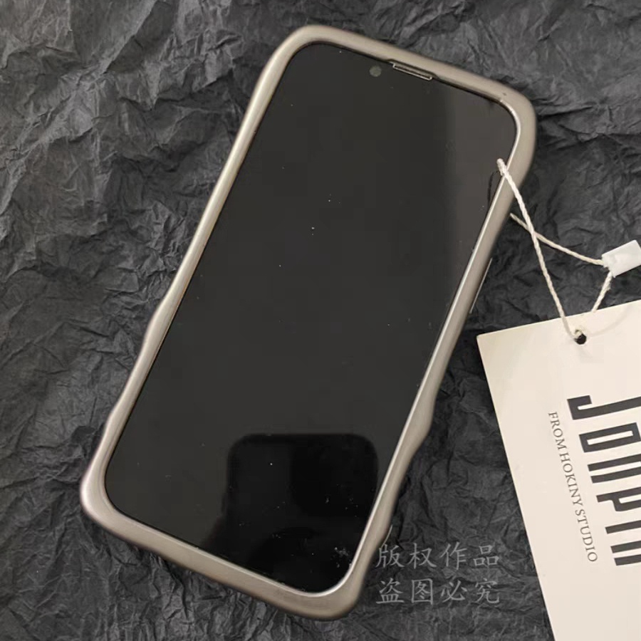 Light Not heavy skin friendly soft silicone case For iPhone 13 14 15 Pro Max Case