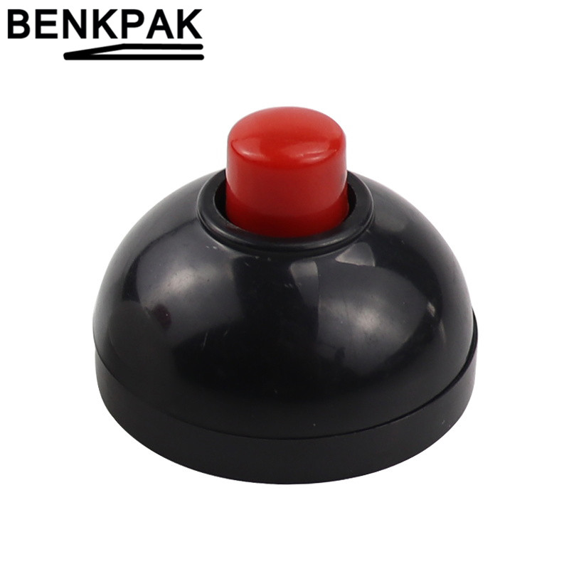 Swesh Button 【Unique features】push button switch white black bell switch switch ...