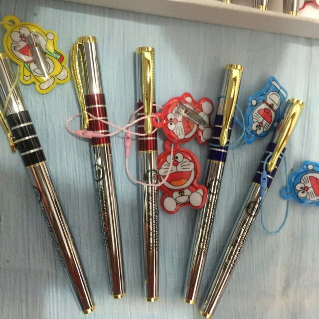 Bút máy Thầy Ánh nét thanh nét đậm 530