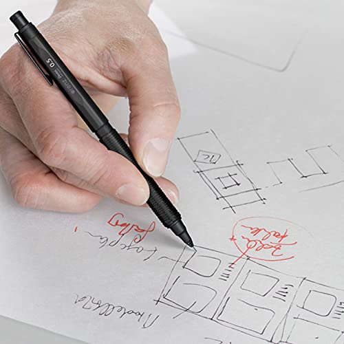 [Direct from Japan] Pentel Sharp Pen Orensanero 0.5mm PP3005-A, 100% Authentic, Free Shipping
