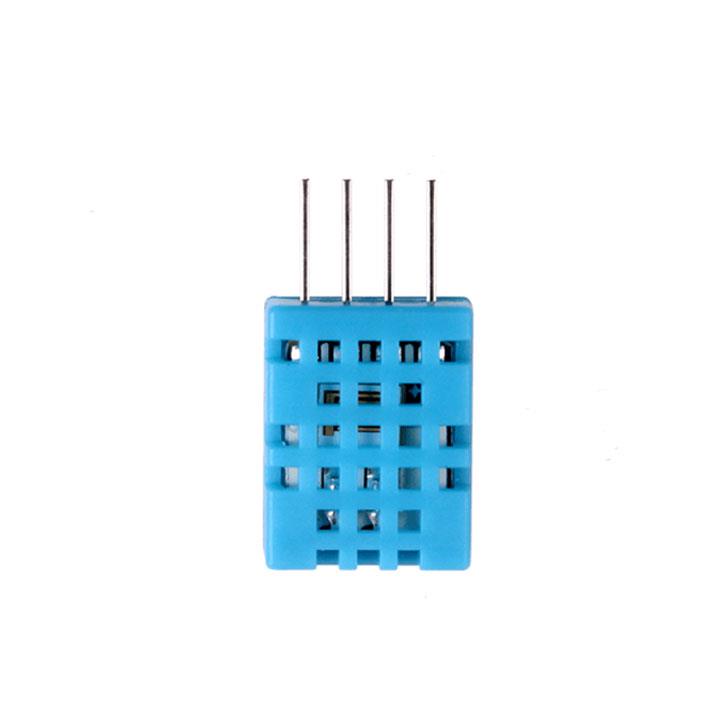 Cảm Biến Nhiệt Độ và Độ Ẩm DHT11