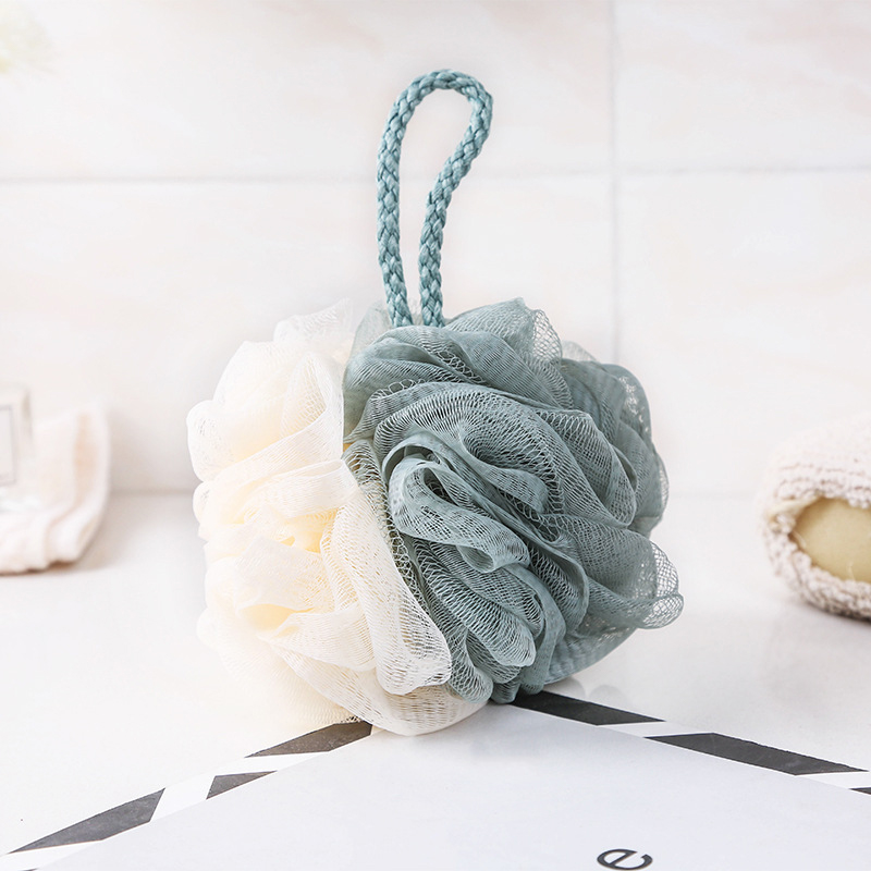 Shower%20Mesh%20Sponge%20Bath%20Puffs%20Bubble%20Ball%20Body%20Exfoliating%20Brush%20Soft%20Cleaner%20Skin%20Scrub%20Back%20Brush%20Bathroom%20Supplies%E3%80%80Junna%20-%20Image%204